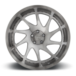 Rotiform Forged YVR