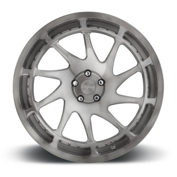 Rotiform Forged YVR