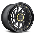 Rotiform Forged YVR