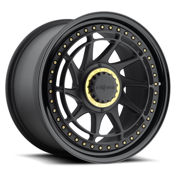 Rotiform Forged YVR