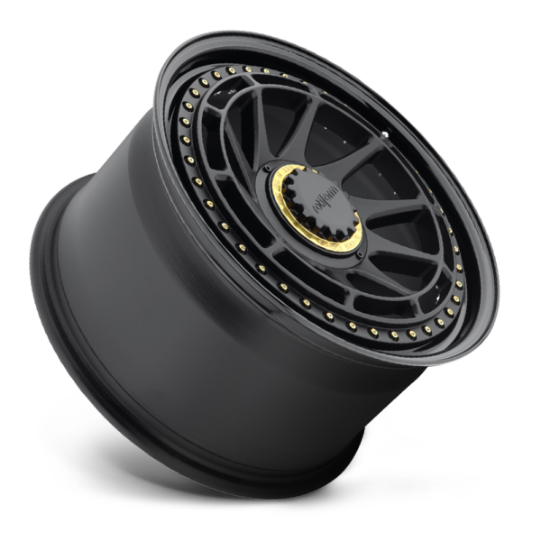 Rotiform Forged YVR