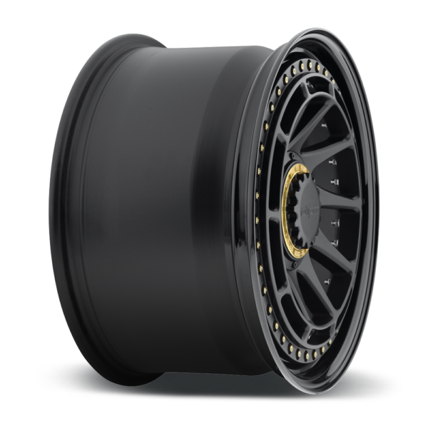 Rotiform Forged YVR