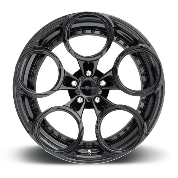Rotiform Forged ZRH
