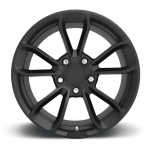 Rotiform Forged PGT