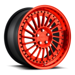 Rotiform Forged IND-T