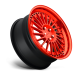 Rotiform Forged IND-T