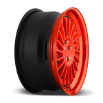 Rotiform Forged IND-T
