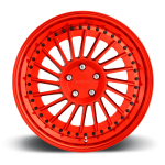 Rotiform Forged IND-T