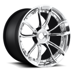 Rotiform Forged PGT