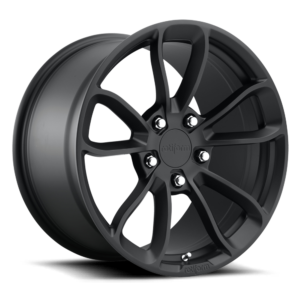 Rotiform Forged PGT