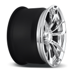 Rotiform Forged PGT