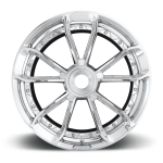 Rotiform Forged PGT