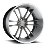 Rotiform Forged SFO