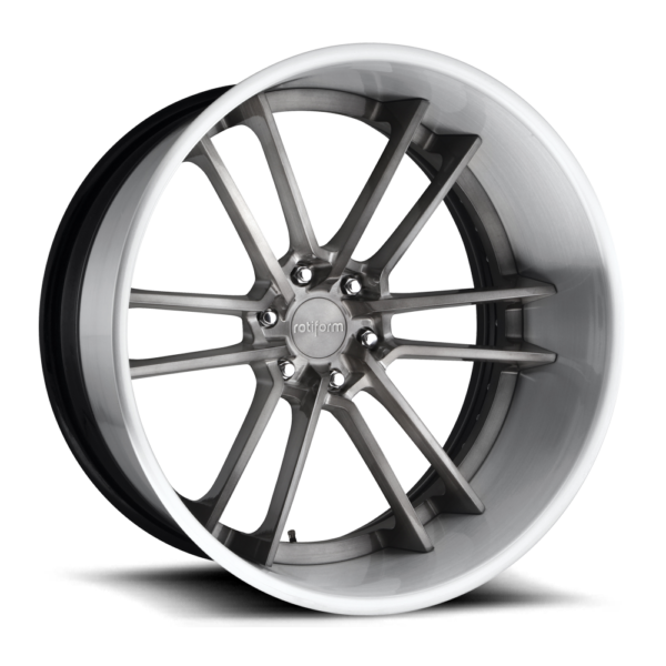 Rotiform Forged SFO