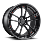 Rotiform Forged SFO
