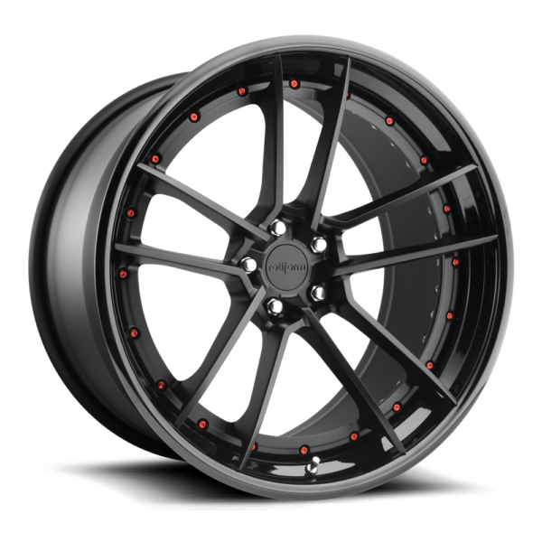 Rotiform Forged SFO