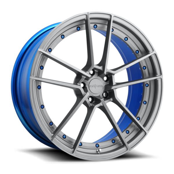 Rotiform Forged SFO