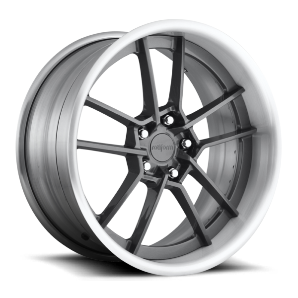 Rotiform Forged SFO