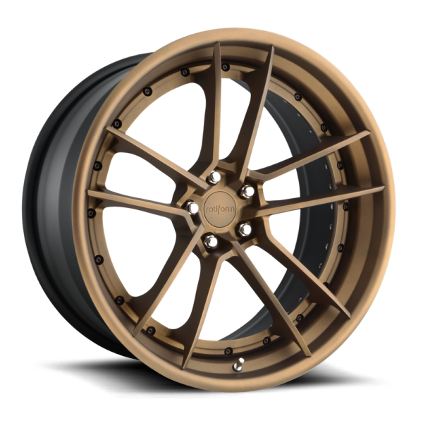 Rotiform Forged SFO