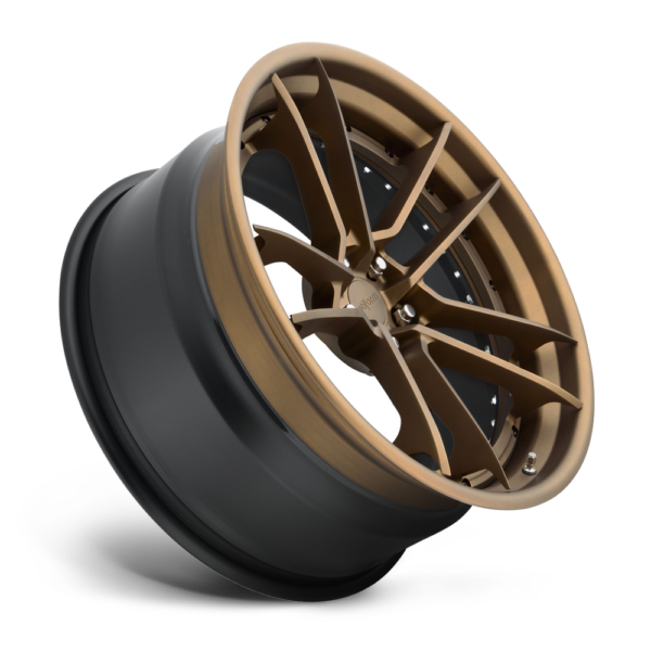 Rotiform Forged SFO