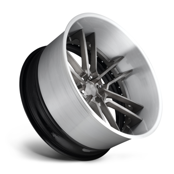 Rotiform Forged SFO