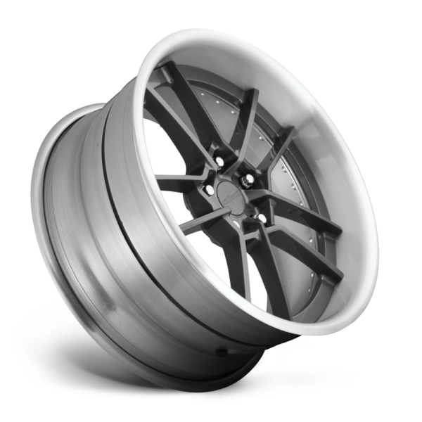 Rotiform Forged SFO
