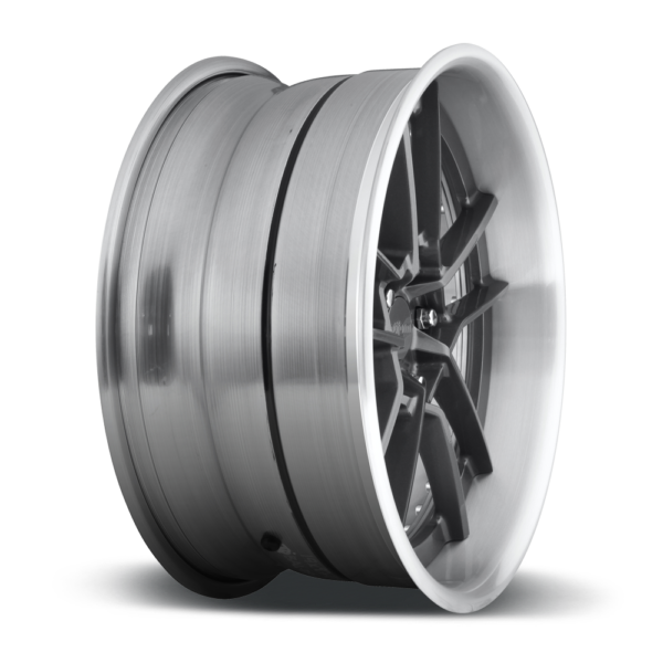 Rotiform Forged SFO