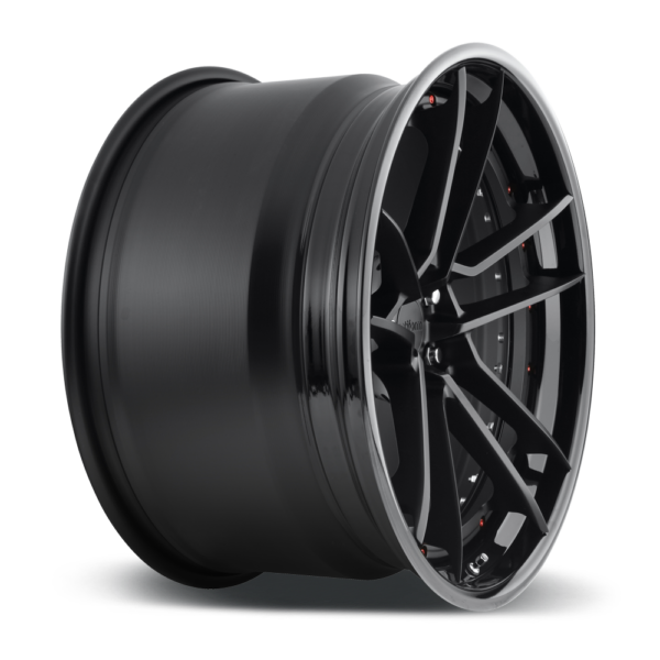 Rotiform Forged SFO