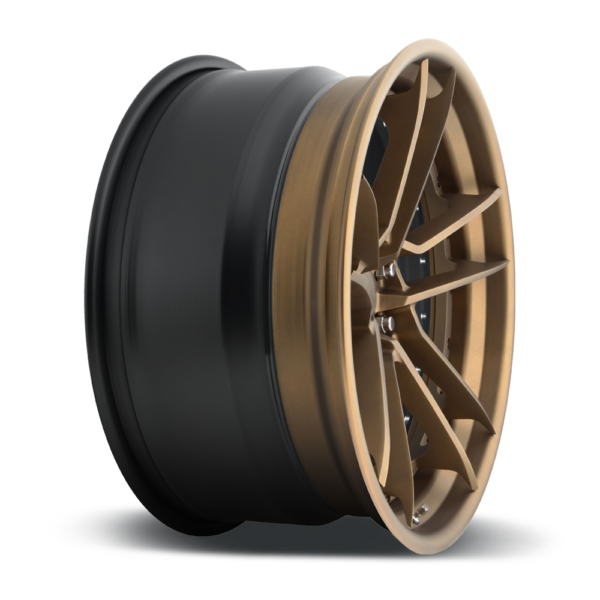 Rotiform Forged SFO