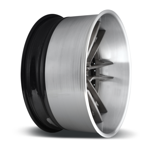 Rotiform Forged SFO
