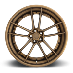 Rotiform Forged SFO