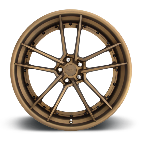 Rotiform Forged SFO