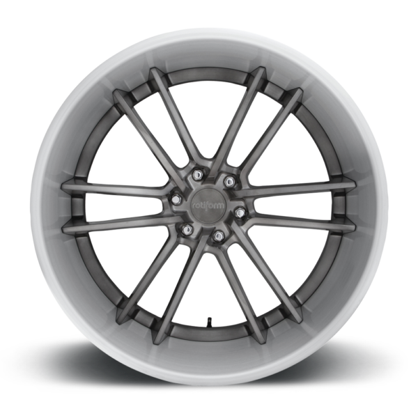 Rotiform Forged SFO