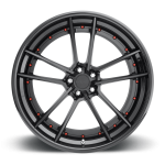Rotiform Forged SFO