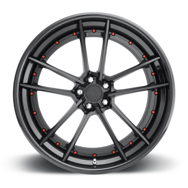 Rotiform Forged SFO