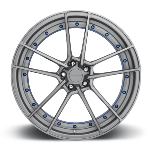Rotiform Forged SFO