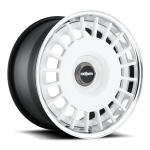 Rotiform Forged VCE