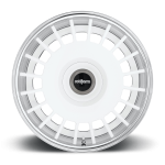 Rotiform Forged VCE