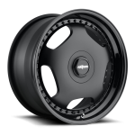 Rotiform Forged WLD