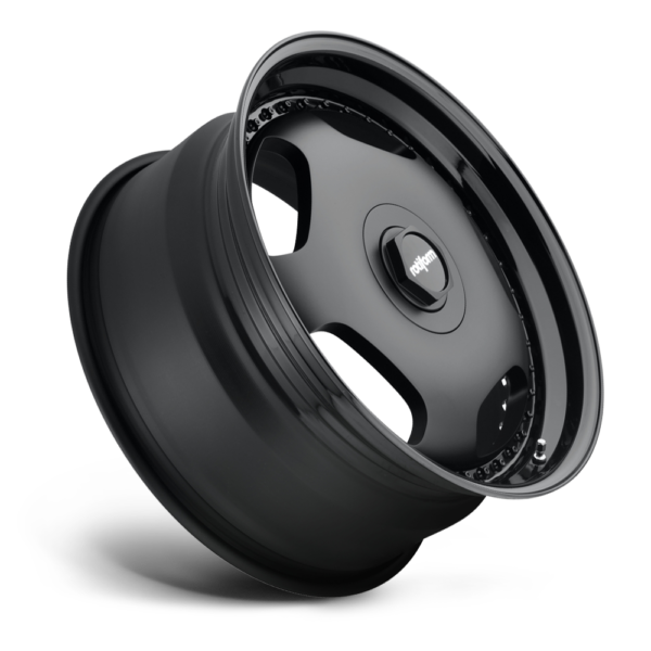 Rotiform Forged WLD