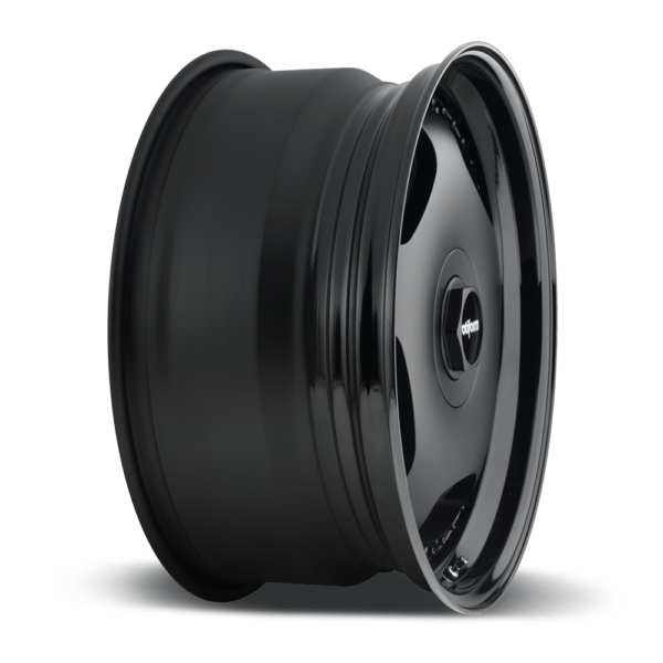 Rotiform Forged WLD