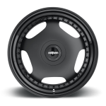 Rotiform Forged WLD