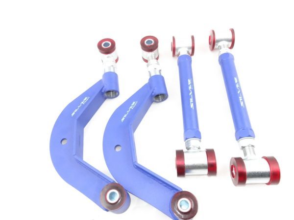 AUDI A3/TT/GOLF MK5/6 CAMBER KIT BAK