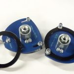 CAMBER-PLATER VW GOLF/AUDI MK-5/6/R32/GTI/TT