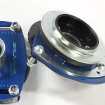 CAMBER-PLATER VW GOLF/AUDI MK-5/6/R32/GTI/TT