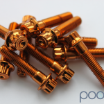 M7x32mm Copper
