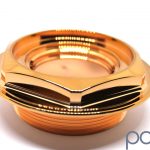 BBS RS 72mm Hex RoseGold