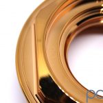 BBS RS 72mm Hex RoseGold