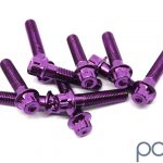 M7x32mm Purple