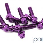 M7x32mm Purple